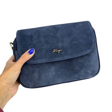 Women's bag by Karya (Turkey) made of genuine leather.