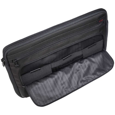 Textile bag Tumi (USA) from the collection ALPHA 2 BUSINESS. SKU: 026165DH