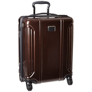 Suitcase Tumi (USA) from the collection VAPOR® LITE.