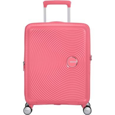 American Tourister (USA) suitcase from the Soundbox collection.
