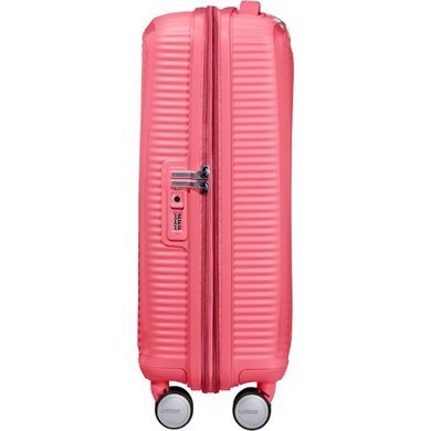 American Tourister (USA) suitcase from the Soundbox collection.