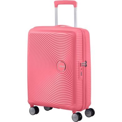 American Tourister (USA) suitcase from the Soundbox collection.