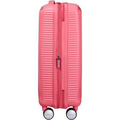 American Tourister (USA) suitcase from the Soundbox collection.