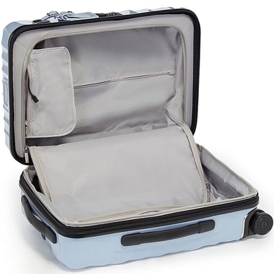 Suitcase Tumi (USA) from the collection 19 Degree.