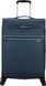 American Tourister (USA) suitcase from the AeroSpin collection.