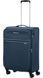 American Tourister (USA) suitcase from the AeroSpin collection.