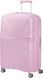 American Tourister (USA) suitcase from the Starvibe collection.