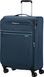 American Tourister (USA) suitcase from the AeroSpin collection.