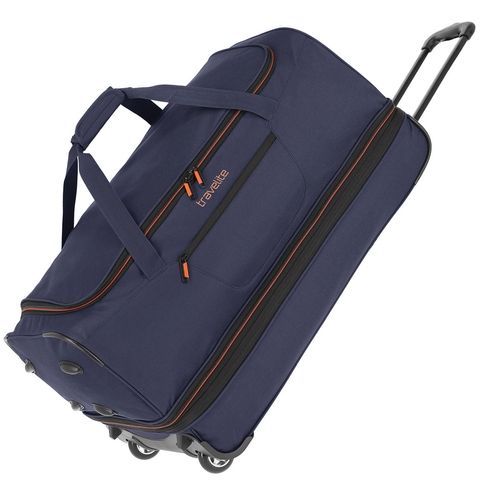 Дорожная сумка Travelite (Германия) из коллекции Basics. Артикул