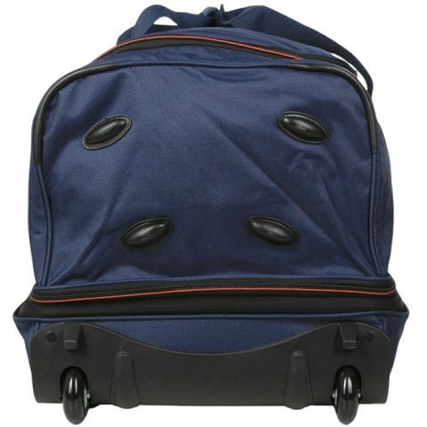 Дорожная сумка Travelite (Германия) из коллекции Basics. Артикул
