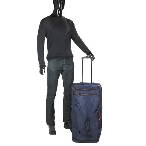 Дорожная сумка Travelite (Германия) из коллекции Basics. Артикул