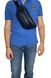 Waist bag by The Bond (Turkey).