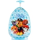 Дитяча валіза Heys Nickelodeon пластикова на 2 колесах Egg He16193-6045-00 Paw Patrol Blue (мала)