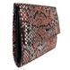 Women's wallet by Karya (Turkey) made of genuine leather.