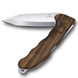 Складной нож Victorinox (Швейцария) из серии Hunter Pro.