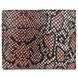 Women's wallet by Karya (Turkey) made of genuine leather.