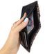 Women's wallet by Karya (Turkey) made of genuine leather.