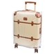 Cover for medium suitcase Bric's BAC20936.999 (BAC00936) transparent
