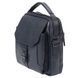 Men's bag by Bond NON (Turkey) made of genuine leather.