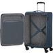 American Tourister (USA) suitcase from the AeroSpin collection.