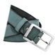 Women's belt by Rino (Turkey) made of genuine leather.