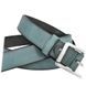 Women's belt by Rino (Turkey) made of genuine leather.