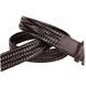 Women's belt by Tony Bellucci (Turkey) made of genuine leather.