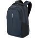 Рюкзак Samsonite GuardIt 3.0 с отделением для ноутбука до 15,6" M KR2*002 Blue