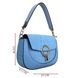 Women's bag by Karya (Turkey) made of genuine leather.