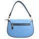 Women's bag by Karya (Turkey) made of genuine leather.