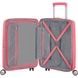 American Tourister (USA) suitcase from the Soundbox collection.