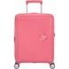 American Tourister (USA) suitcase from the Soundbox collection.