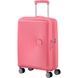 American Tourister (USA) suitcase from the Soundbox collection.