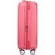 American Tourister (USA) suitcase from the Soundbox collection.