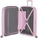 American Tourister (USA) suitcase from the Starvibe collection.