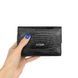 Women's wallet by Karya (Turkey) made of genuine leather.