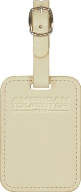 Набор адресных ячеек American Tourister Ta MF3*002;15 Coconut Sand (2 шт)