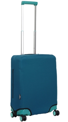 Protective cover for small diving suitcase S 9003-58 (Marine blue)