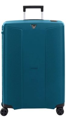 Валіза Roncato (Італія) із колекції MODULIGHT.
