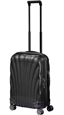 Чемодан Samsonite (Бельгия) из коллекции C-LITE.