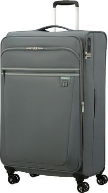 Чемодан American Tourister (США) из коллекции AeroSpin.