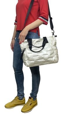 Women's bag by Hedgren (Belgium) from the collection Cocoon.