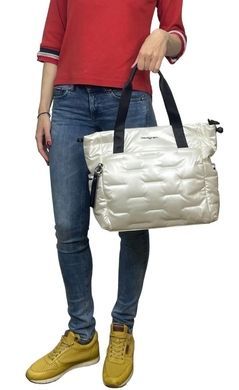 Women's bag by Hedgren (Belgium) from the collection Cocoon.