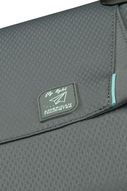 Чемодан American Tourister (США) из коллекции AeroSpin.