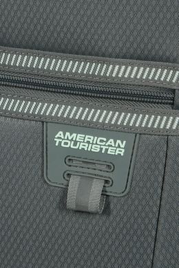 Чемодан American Tourister (США) из коллекции AeroSpin.