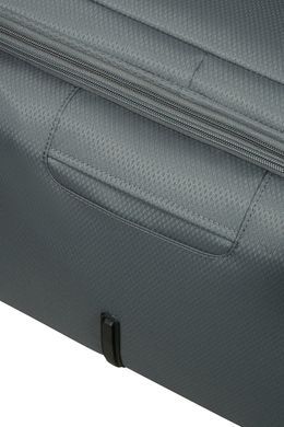 Чемодан American Tourister (США) из коллекции AeroSpin.