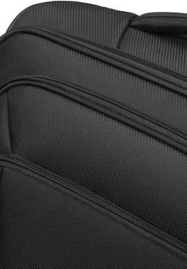 Чемодан Samsonite (Бельгия) из коллекции Respark.