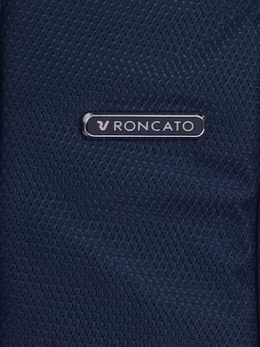 Дорожня сумка Roncato (Італія) з колекції Ironik 2.0.