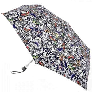 Female зонт Fulton (England) из коллекции Superslim-2.