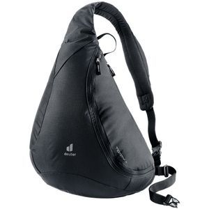 Чоловіча сумка Deuter (Німеччина) через плече з колекції Tommy.